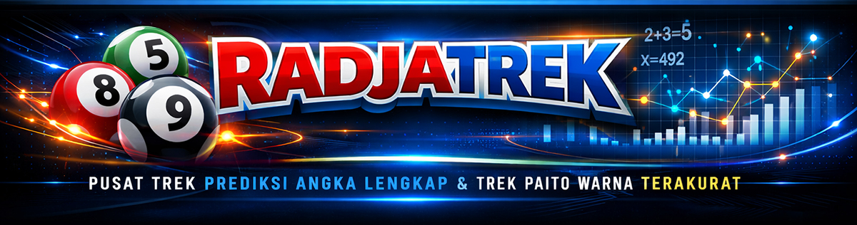 RadjaTrek | Prediksi Togel